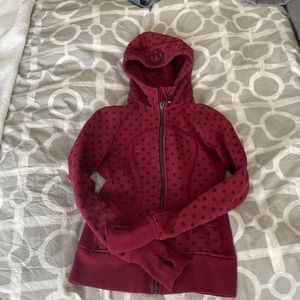Lululemon Scuba Hoodie
